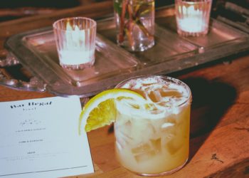Hideaway X Ilegal Mezcal Pop-Up in Montauk