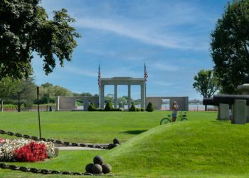 Southampton’s Summer Concerts in the Park