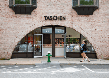TASCHEN Brings Limited-Edition Books and Prints to East Hampton