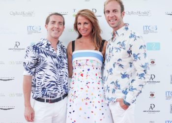 Jill Zarin’s Luxury Luncheon to Benefit The Bobby Zarin Memorial Trust Returns to the Hamptons