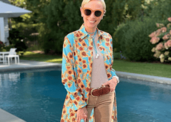 Modatrova X Lisa Frohlich of Hamptons NY Style – Summer Shopping Event