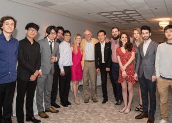 Pianofest in the Hamptons Announces Concerts this Summer