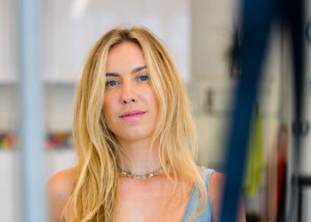 Brooks Pilates Takes Over August Out East