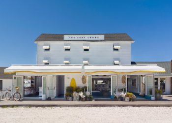 The Surf Lodge’s Summer Concert Series is Back!