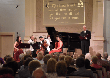 Bridgehampton Chamber Music Festival