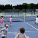 Mimpify: A Summer Tennis Camp Experience