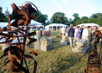 Centennial Edition of the East Hampton Antiques & Design Show