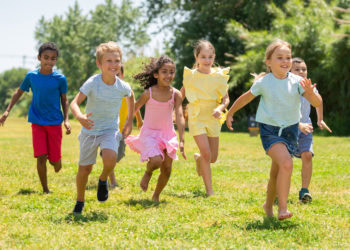 12th Annual Family Fair “Rainbow Party” to Benefit CMEE