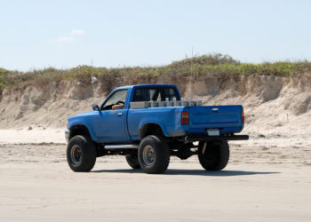 East Hampton Town Fined $239,000 in Truck Beach Court Battle