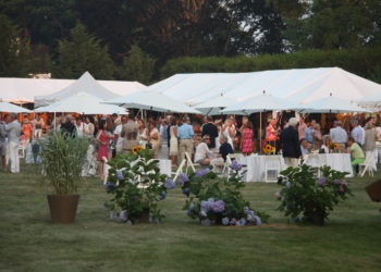 The Centennial Edition of the East Hampton Antiques & Design Show