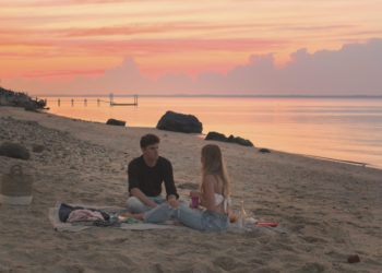 Forever Summer: Hamptons Premiering July 15th on Prime Video