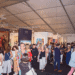 Hamptons Fine Art Fair Closes with Record Breaking Attendance and Sales