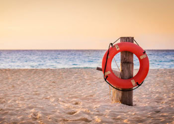 Hampton Lifeguard Association Presents Run-Swim-Run Benefit