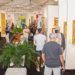 Third Annual Hamptons Fine Art Fair Sells Out with 100 Select Galleries