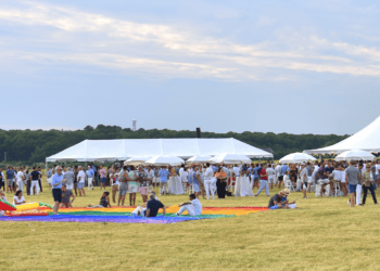 Hamptons Tea Dance Returns to the Hamptons