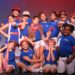 WHBPAC Camps: Empowering Youth Through Theatre