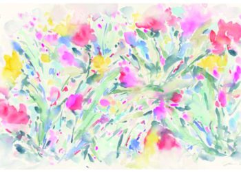 Jacqueline Maldonado Talks Art, The Audacity of Self-Love Exhibition and the Hamptons