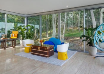 Louis Vuitton Opens Savoir-Faire Studio on Shelter Island