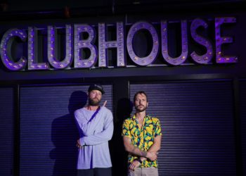 Comedian Amy Schumer & MGMT Live at The Clubhouse in East Hampton