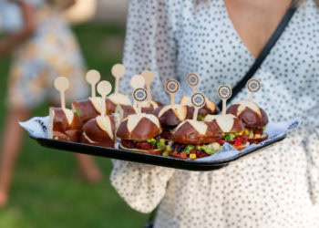 The Montauk Beach House Brings Vegan Eats With NYC Favorite Beatnic