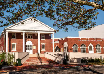The Southampton Cultural Center – Nurturing Excellence in the Creative Arts