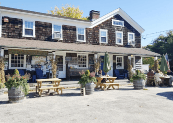 Visit the Springs General Store
