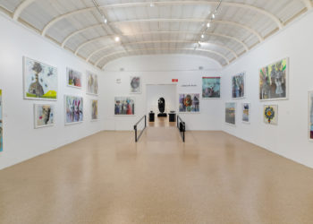 Figures Transformed, Three Generations of Artists at Southampton Arts Center