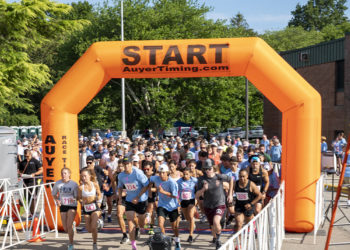 27th Annual Ellen’s Run is Sunday, August 21st