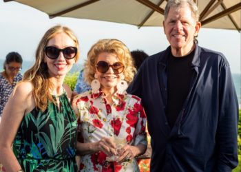 Guild Hall Summer Gala to Honor Philanthropist Kathy Rayner