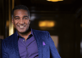 An Evening with Norm Lewis at Westhampton Beach Performing Arts Center
