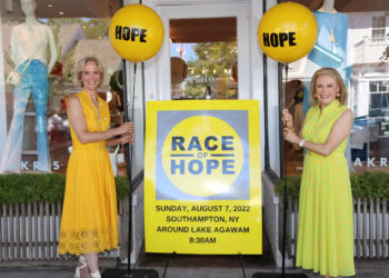 Hope for Depression Research Foundation Launches ‘Week of Hope’