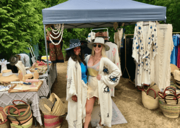 Hampton Flea + Vintage, Can’t-Miss Vendors