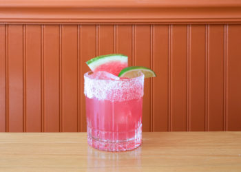 Make Rita Cantina’s Delicious Watermelon Margarita