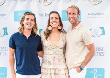 Lifestyle Expert Vanessa Gordon on Wanderlust and Experiencing the East End