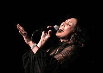 Carla Cooke to Perform with That Motown Band at WHBPAC