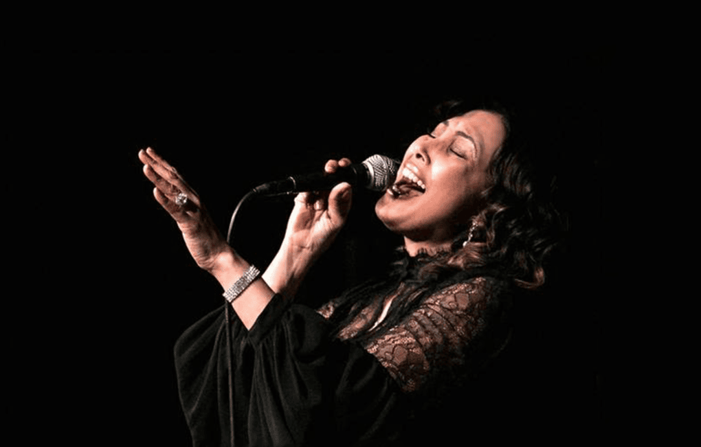 Carla Cooke to Perform with That Motown Band at WHBPAC