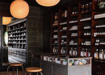 Dragon Hemp Apothecary Combines CBD, Chinese Herbs, and Organic Botanicals