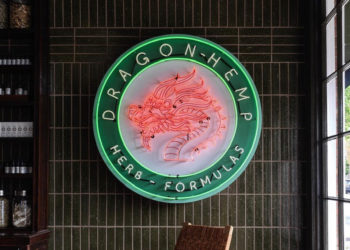 Dragon Hemp Apothecary Combines CBD, Chinese Herbs, and Organic Botanicals