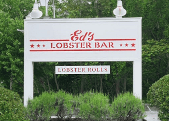 Marc Goldberg and Paul Wayne Close on Former Bay Burger Property in Sag Harbor