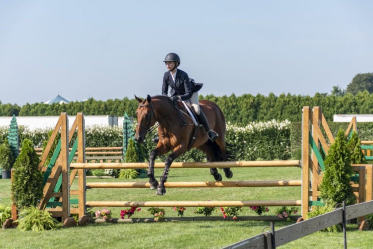 WorldClass Equestrian Competition Set to Return to 2022 Hampton