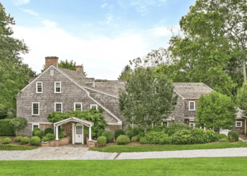 The 2022 Hampton Designer Showhouse Returns to the Hamptons this Summer