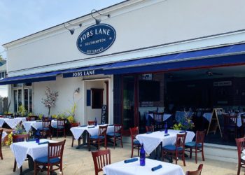 Restaurant Review: Jobs Lane Ristorante