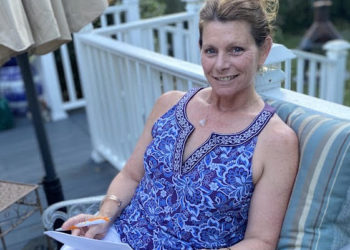 Meet Author Margreit Maitland at Red Jacket Books