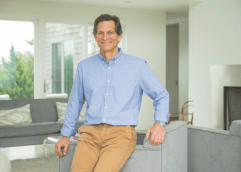 Mark Greenwald Discusses Southampton Village