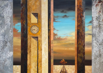 The Oscar Molina Gallery’s Molina / Vignoli Exhibition