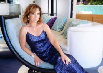 Comic Rita Rudner to Perform at WHBPAC