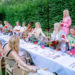 Sakara Life Hosts Intimate Hamptons Dinner to Celebrate Summer