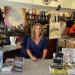 Westhampton’s Red Jacket Books Hosts Local Author’s Book Signing