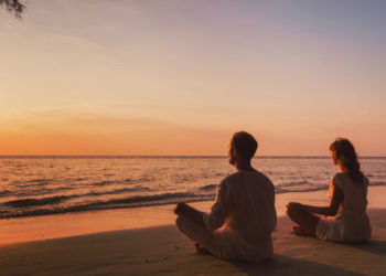 Sixty-Something: The Hamptons’ Transformation from August to September