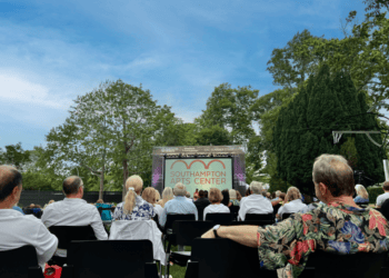 Southampton Arts Center to Screen Big Wave Guardians: First Responders of the Sea